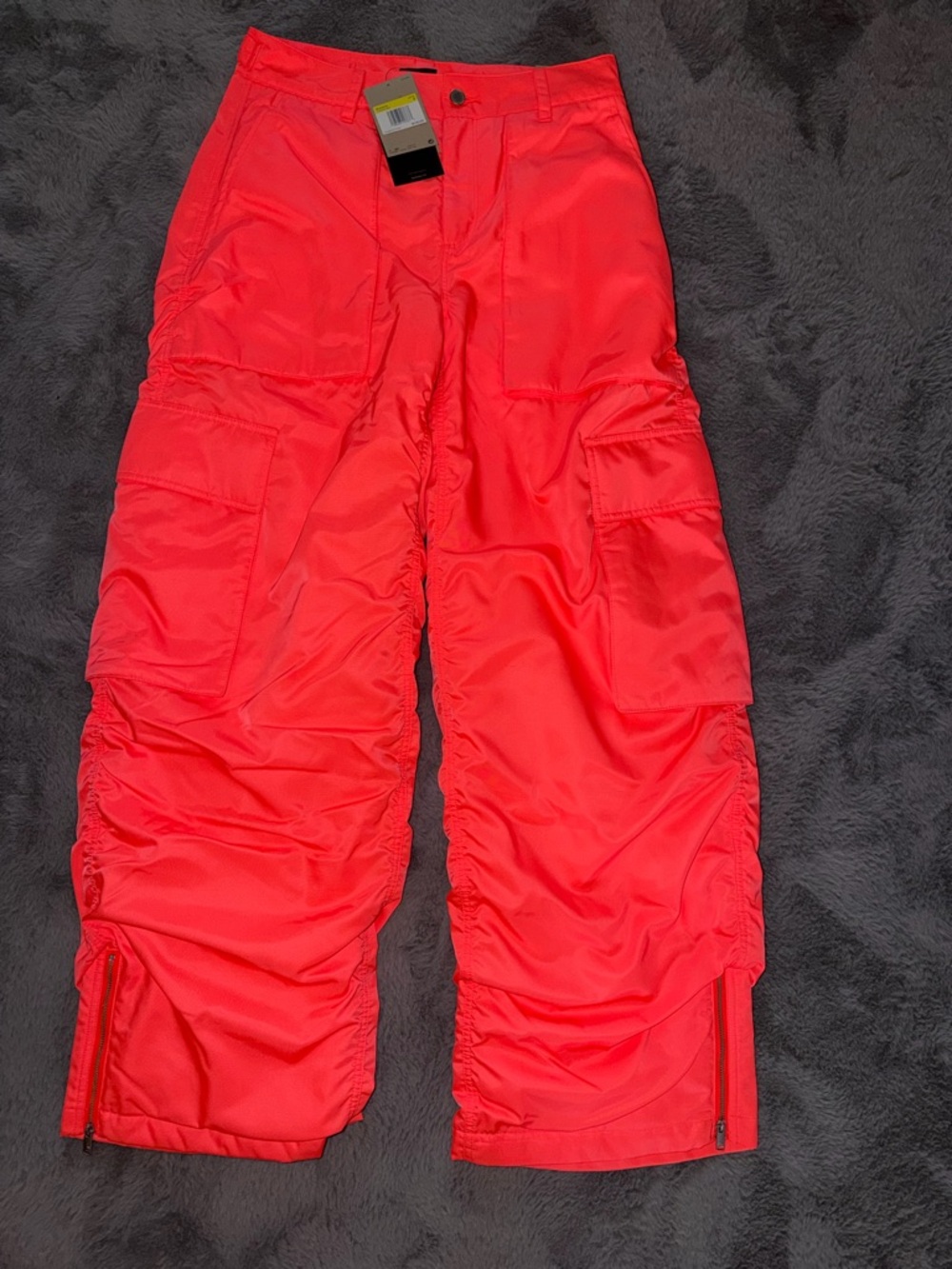 NWT Jordan’s women’s mountainside/snowpants